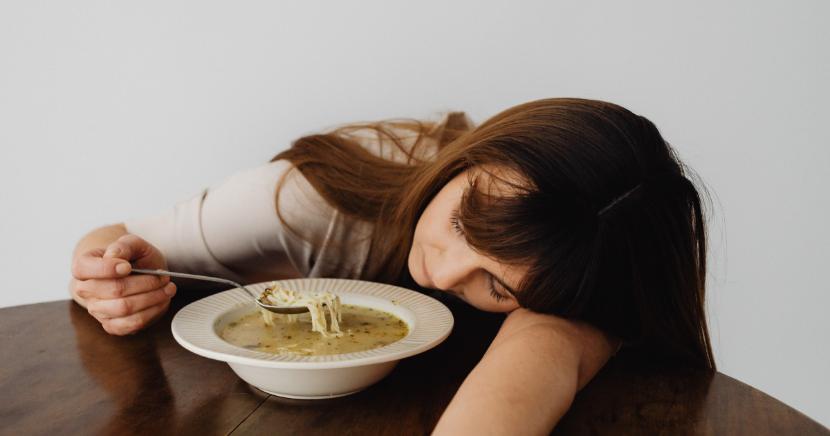 若い頃と同じやり方で痩せなくなった人へ